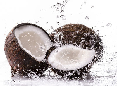 Frakcionovaný olej Coconut kokosový doterra