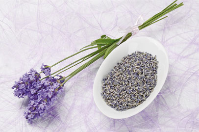 Esenciálny olej lavender levandula doterra
