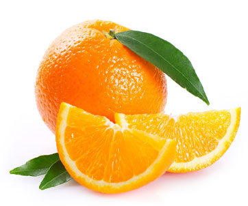 Esenciálny olej Wild Orange divoký pomaranč DoTerra